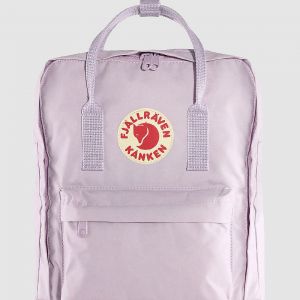 Prezzi Fjallraven kanken backpack pastel lavender