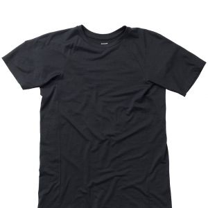 Prezzi Houdini free tech tee true black