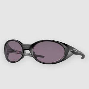 Prezzi Oakley eyejacket redux matte black sunglasses prizm grey