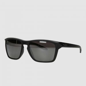 Prezzi Oakley sylas matte black sunglasses prizm black