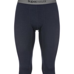 Prezzi Super.natural base 3/4 tight 230 tech pants navy blazer