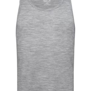 Prezzi Super.natural base 140 tech tank ash melange