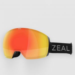 Prezzi Zeal optics portal xl dark night phoenix mirror