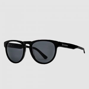 Prezzi Horsefeathers ziggy gloss black sunglasses gray