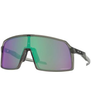 Prezzi Oakley sutro grey ink sunglasses prizm road jade