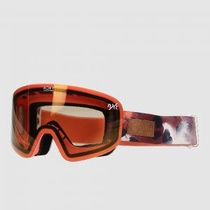 Prezzi Roxy feelin oxblood red leopold nxt varia ml gold