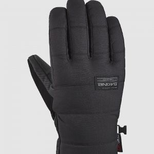 Prezzi Dakine omega gloves black