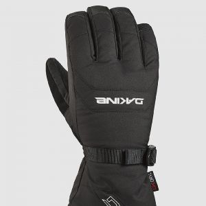 Prezzi Dakine scout gloves black