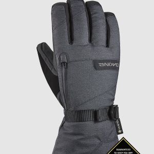 Prezzi Dakine titan gore-tex gloves carbon