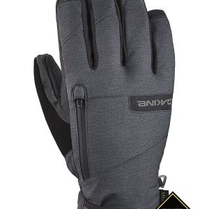 Prezzi Dakine titan gore-tex short gloves carbon