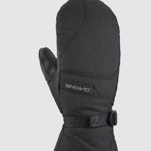 Prezzi Dakine blazer mittens black