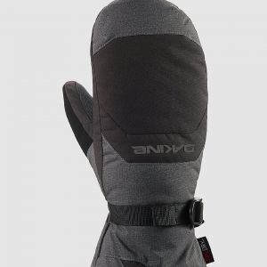 Prezzi Dakine scout mittens carbon