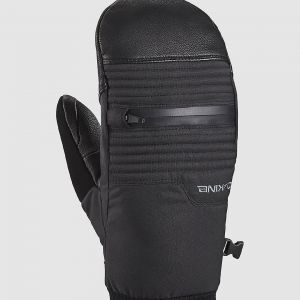Prezzi Dakine skyline mittens black
