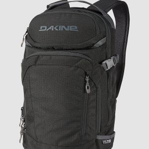 Prezzi Dakine heli pro 20l backpack black