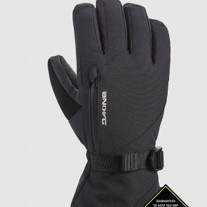 Prezzi Dakine sequoia gore-tex gloves black