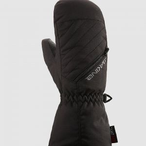 Prezzi Dakine tracker kids mittens black