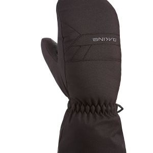 Prezzi Dakine yukon kids mittens black