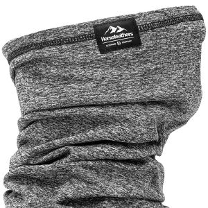 Prezzi Horsefeathers neck warmer tube heather gray