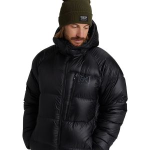 Prezzi Burton ak baker expedition down insulator jacket true black