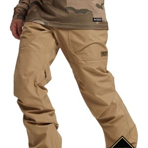 Prezzi Burton gore-tex ballast pants kelp