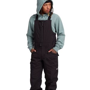 Prezzi Burton reserve bib pants true black