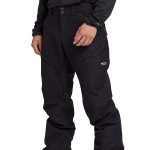 Prezzi Burton gore?tex ballast tall pants true black
