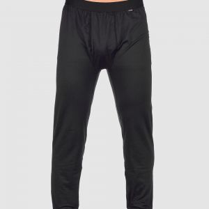 Prezzi Burton midweight base layer bottoms true black