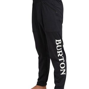 Prezzi Burton mid weight stash base layer bottoms true black