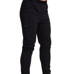 Prezzi Burton heavyweight x base layer bottoms true black
