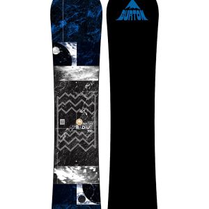 Prezzi Burton radius 160 2023 snowboard no color