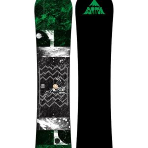 Prezzi Burton radius 160w 2023 snowboard no color