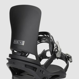 Prezzi Burton cartel re:flex 2024 snowboard bindings black