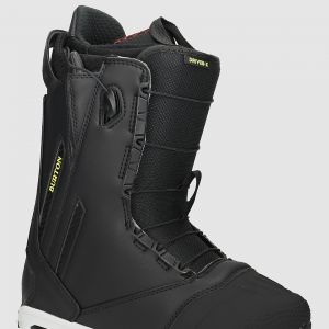 Prezzi Burton driver x 2024 snowboard boots black