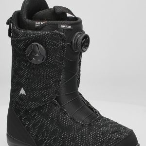 Prezzi Burton swath boa 2024 snowboard boots black