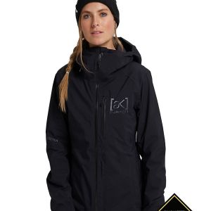 Prezzi Burton ak gore-tex upshift jacket true black