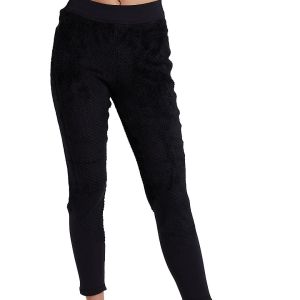 Prezzi Burton ak baker hi-loft base layer bottoms true black