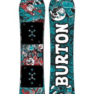 Prezzi Burton ltr 115 2023 kids snowboard no color