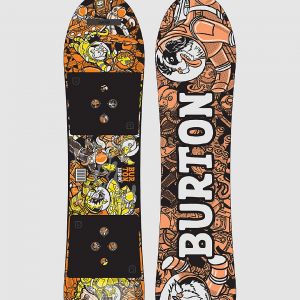 Prezzi Burton ltr 90 2023 snowboard no color