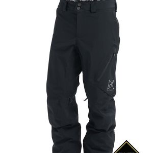 Prezzi Burton ak gore-tex cyclic short pants true black