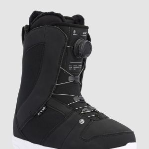 Prezzi Ride sage 2023 snowboard boots black