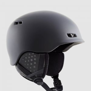 Prezzi Anon rodan mips helmet black