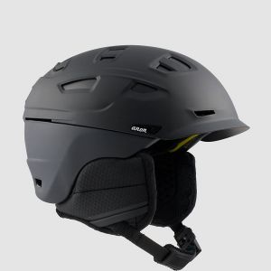 Prezzi Anon nova mips helmet black eu