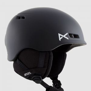 Prezzi Anon burner mips helmet black