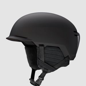 Prezzi Smith scout helmet matte black