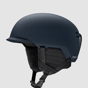Prezzi Smith scout helmet matte french navy