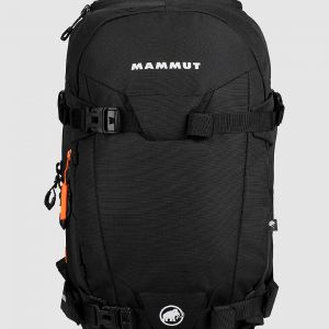 Prezzi Mammut nirvana 30l backpack black