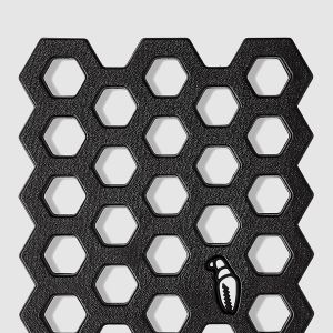 Prezzi Crab grab crab stomp pad black