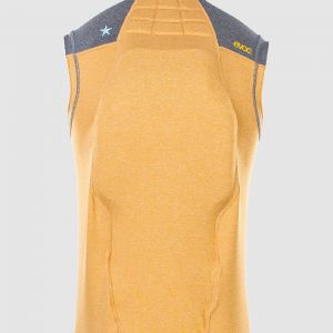 Prezzi Evoc protector vest back protector loam