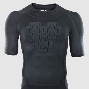 Prezzi Evoc protector shirt back protector black