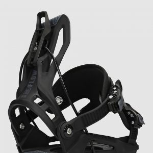 Prezzi Flow nexus 2023 snowboard bindings black